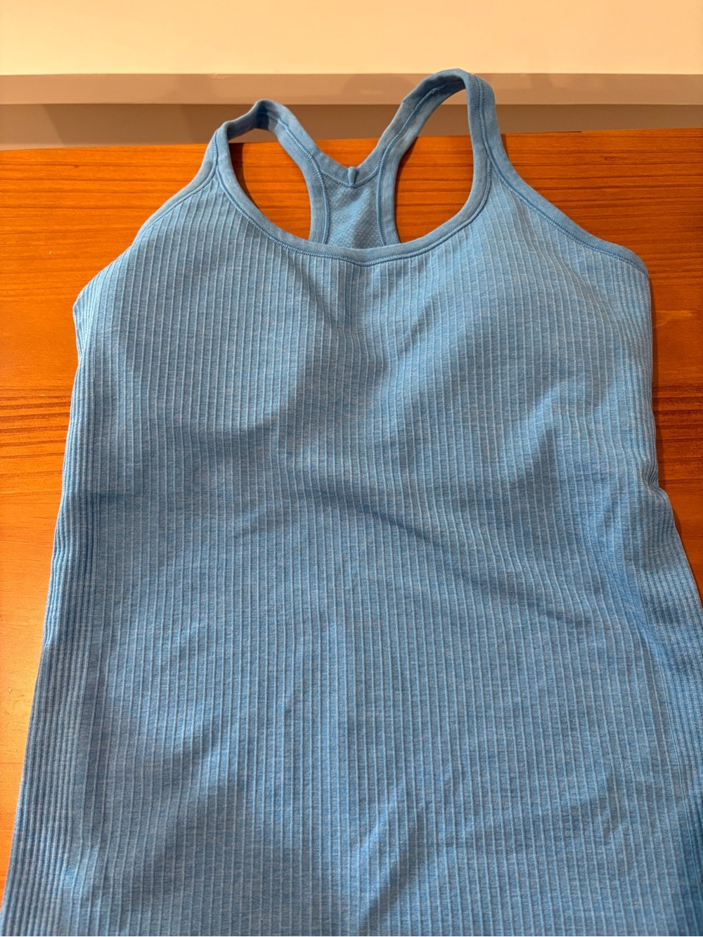 Lululemon Ebb to Street size 8